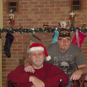 Meet your Posher, Johnny